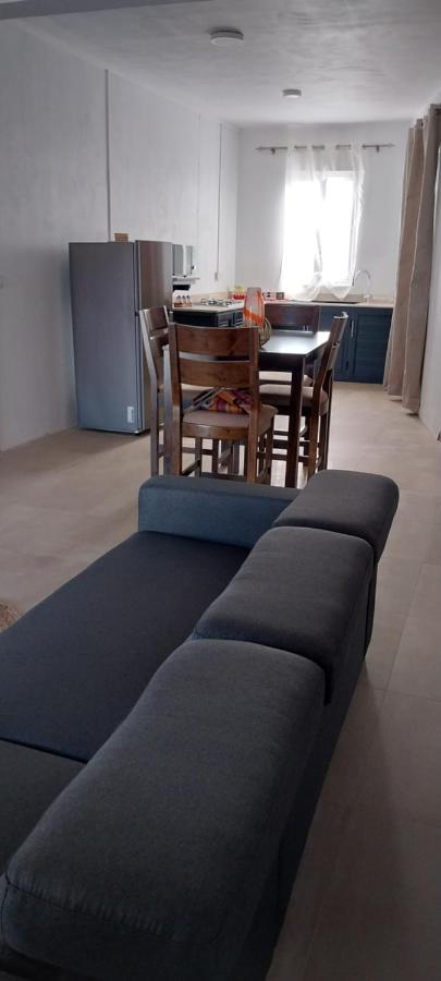 Yannkoko Villa. Rivière du Rempart Zewnętrze zdjęcie